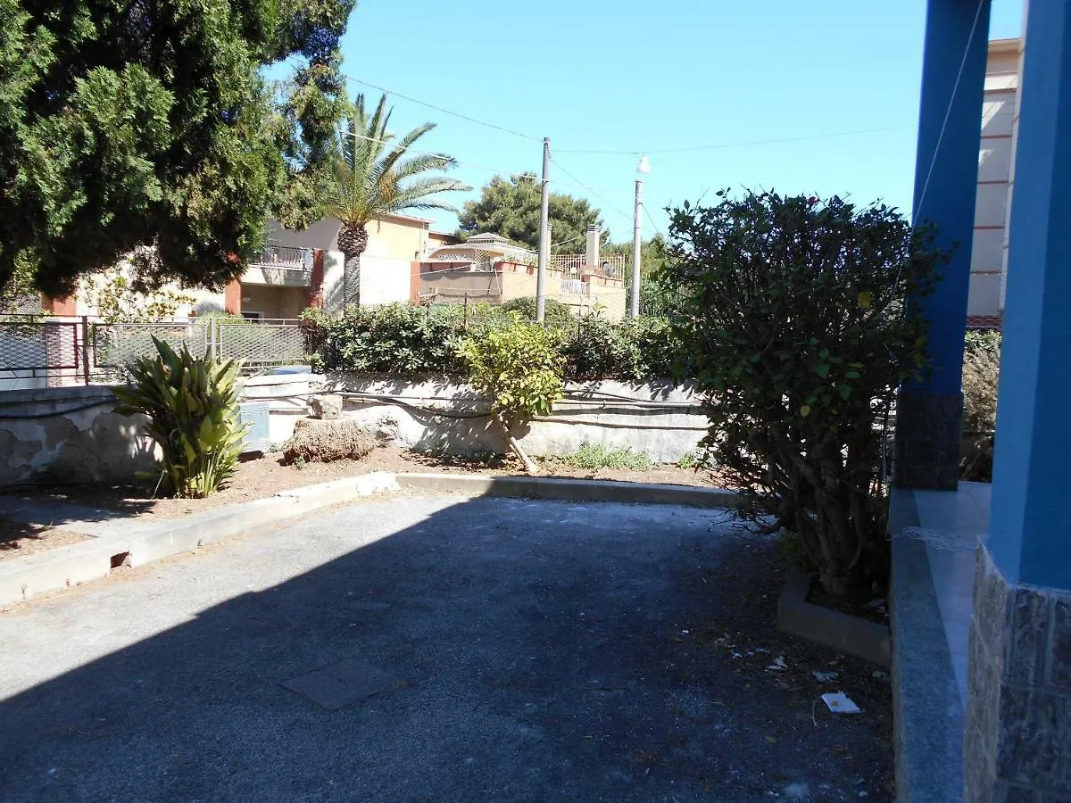 Holiday home Casa Deli - Le Farfalle Blu Syracuse