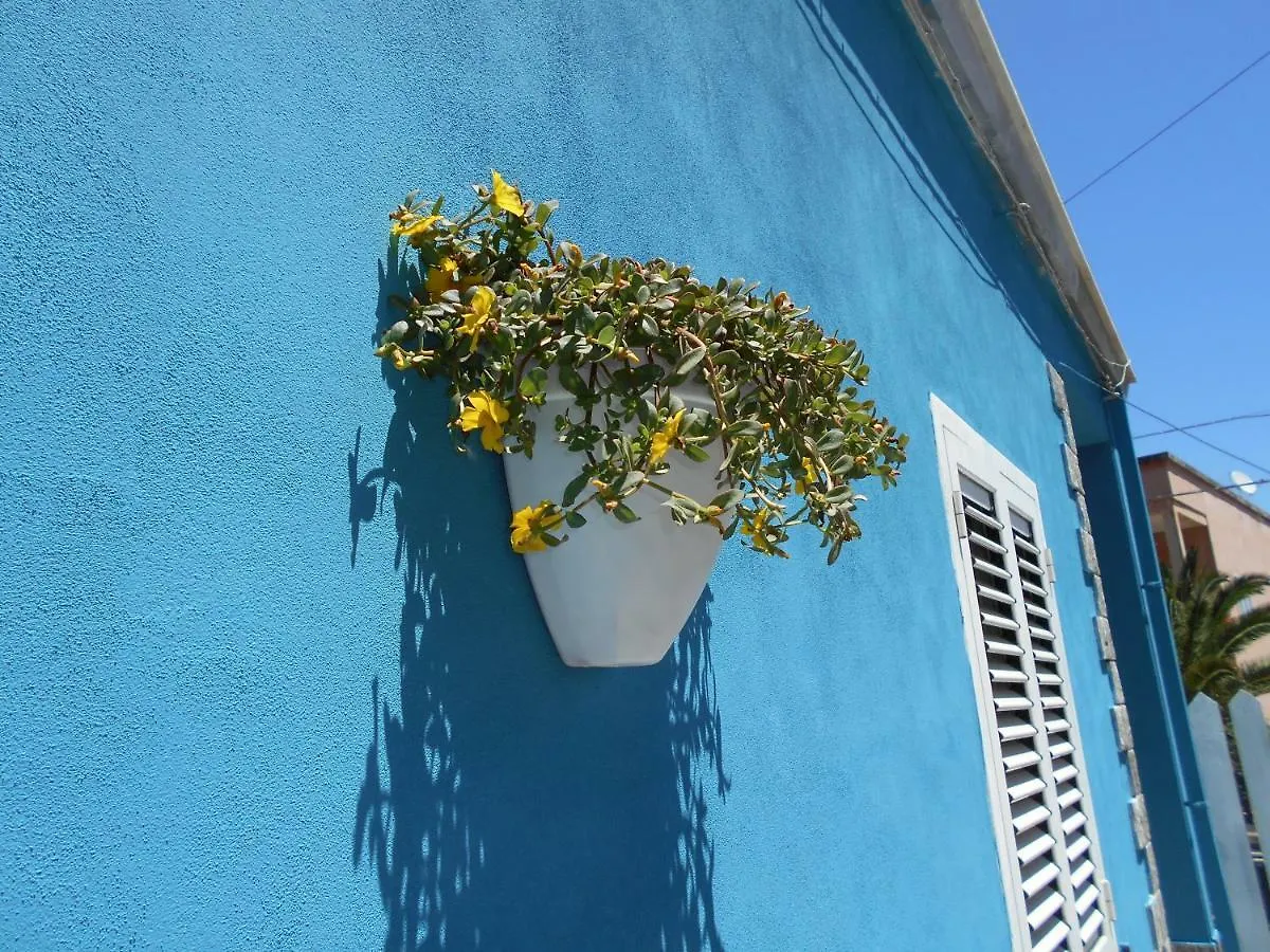 Holiday home Casa Deli - Le Farfalle Blu Syracuse