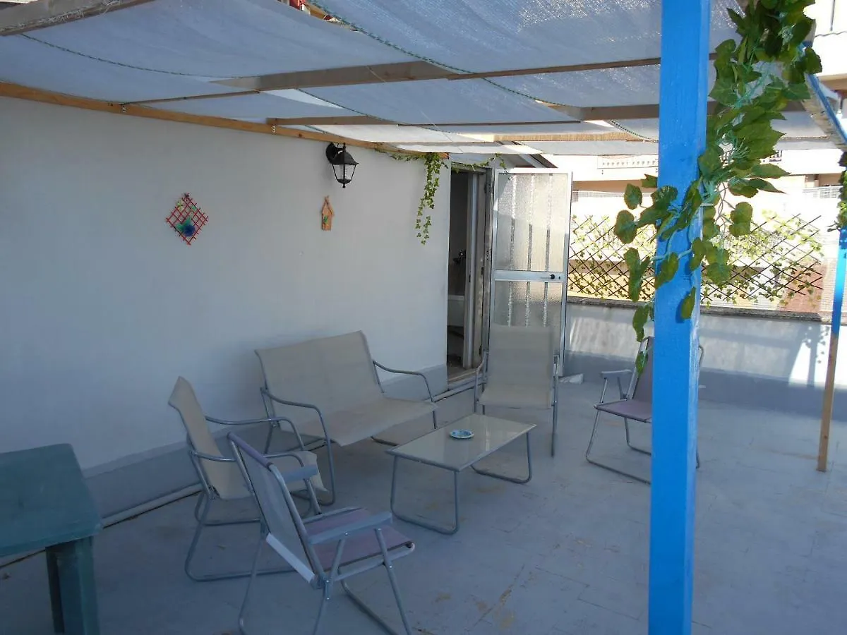 Holiday home Casa Deli - Le Farfalle Blu Syracuse