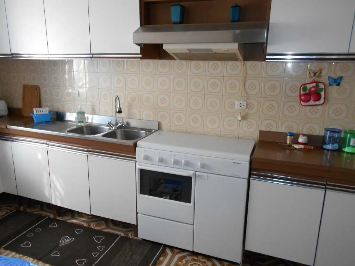 Holiday home Casa Deli - Le Farfalle Blu Syracuse Italy