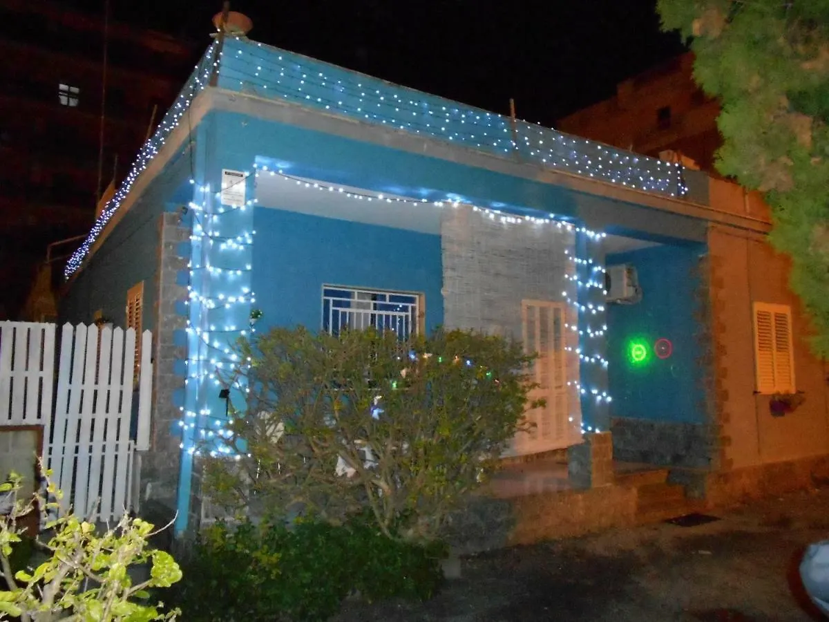 Casa Deli - Le Farfalle Blu Syracuse