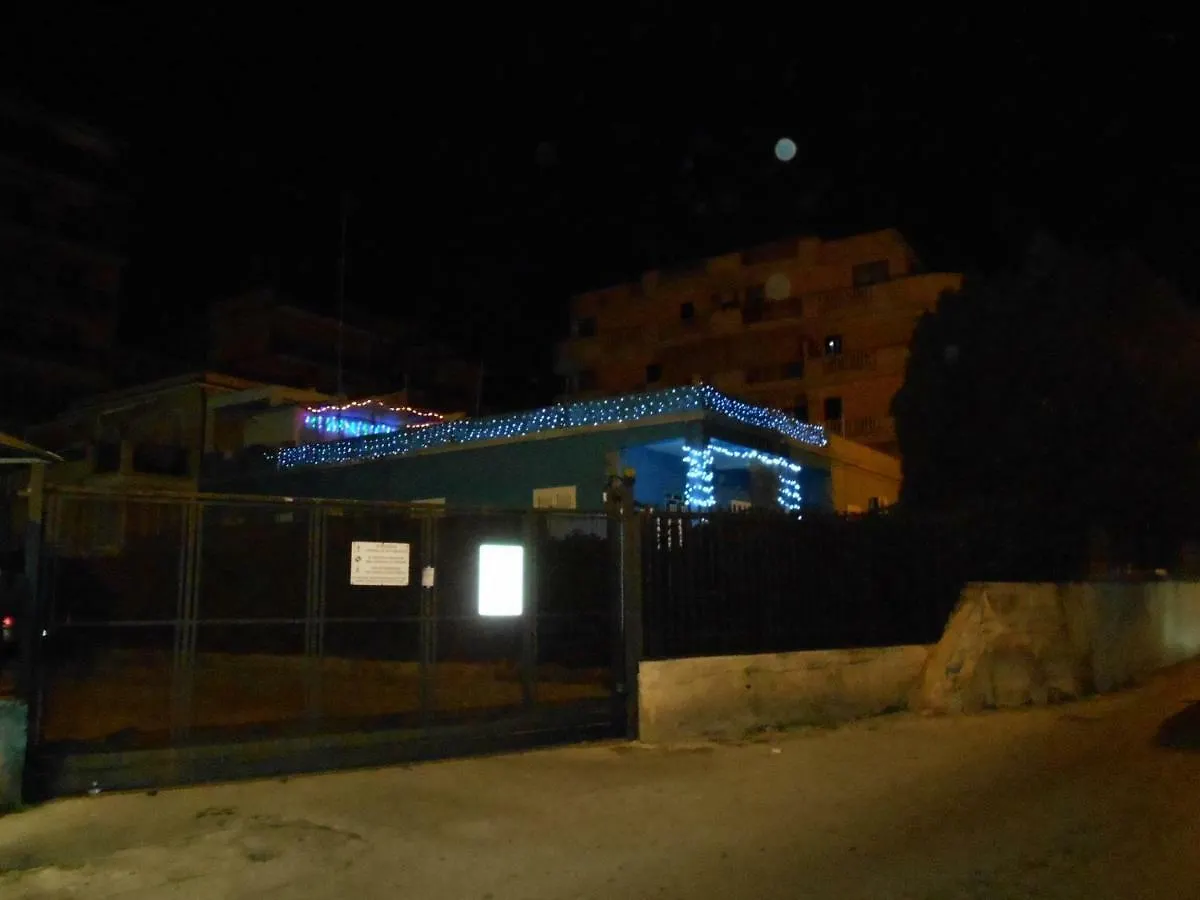 Holiday home Casa Deli - Le Farfalle Blu Syracuse