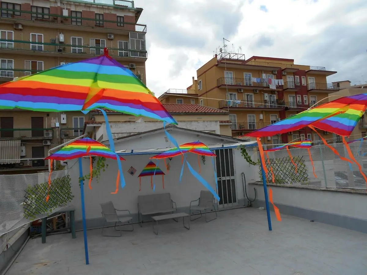 Casa Deli - Le Farfalle Blu Syracuse 0*,