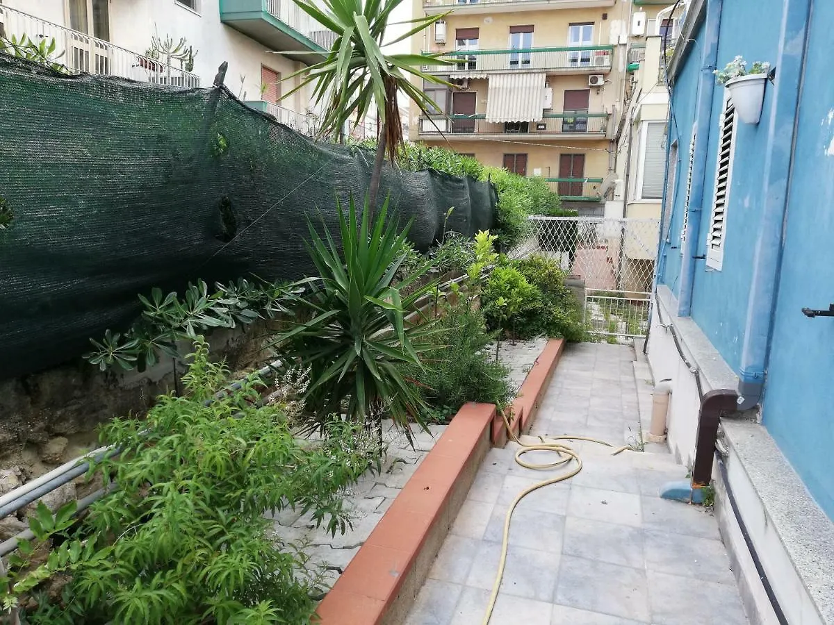 Holiday home Casa Deli - Le Farfalle Blu Syracuse Italy