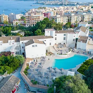 4* Szálloda Grand Politi