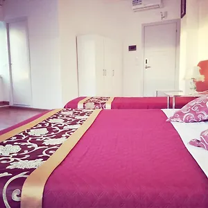 Ciclamino Siracusa 게스트하우스