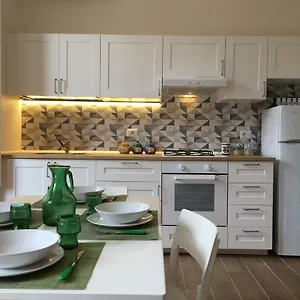 A Casa Di Clara Syracuse
