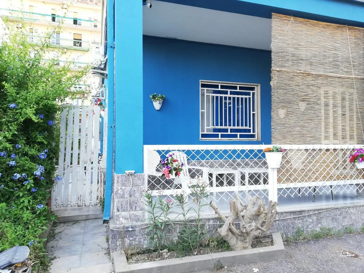 Casa Deli - Le Farfalle Blu Syracuse