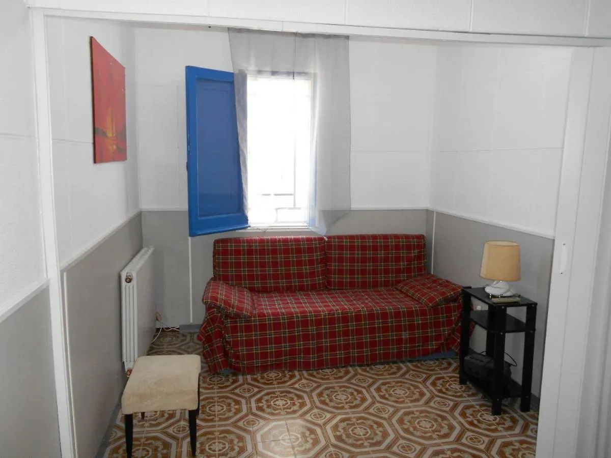Casa Deli - Le Farfalle Blu Syracuse Holiday home
