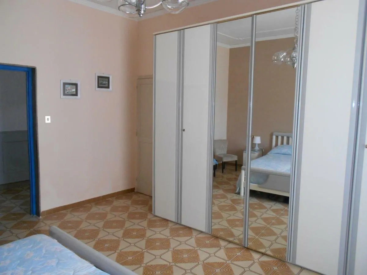 Holiday home Casa Deli - Le Farfalle Blu Syracuse