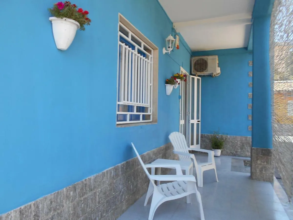 Holiday home Casa Deli - Le Farfalle Blu Syracuse