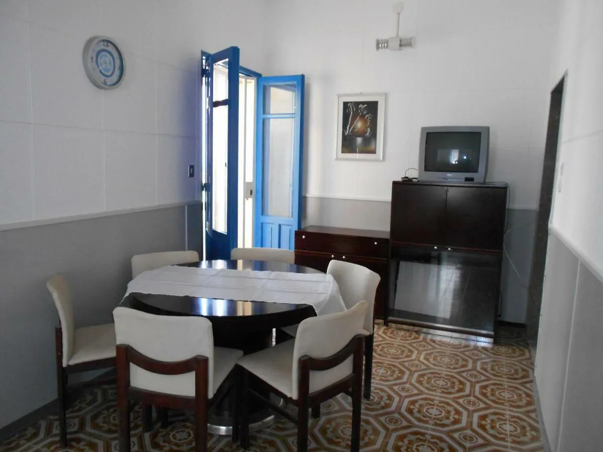 Casa Deli - Le Farfalle Blu Syracuse 0*,
