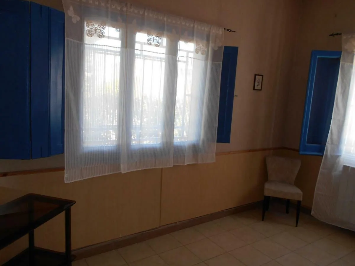 Casa Deli - Le Farfalle Blu Syracuse Holiday home