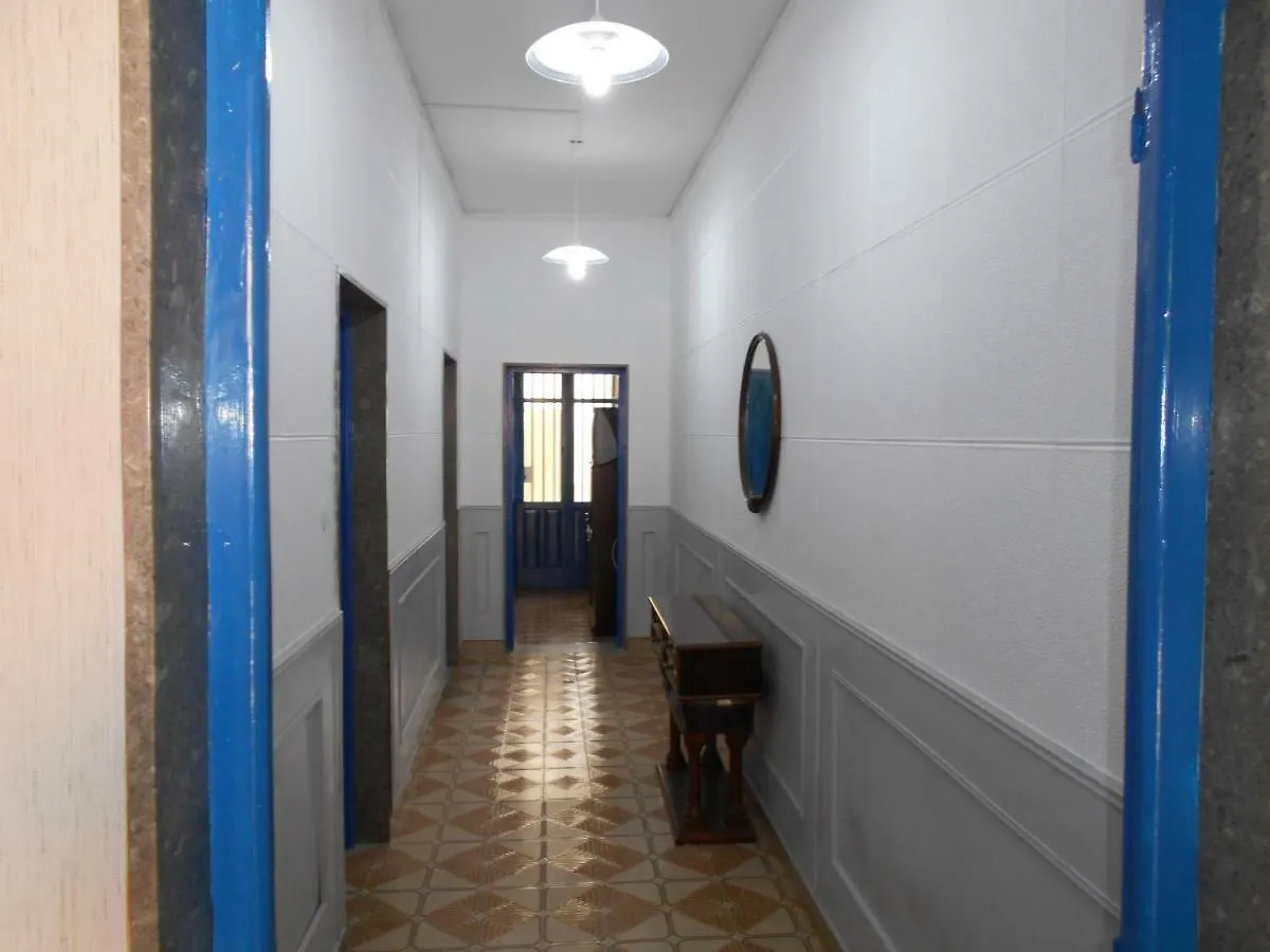 Holiday home Casa Deli - Le Farfalle Blu Syracuse