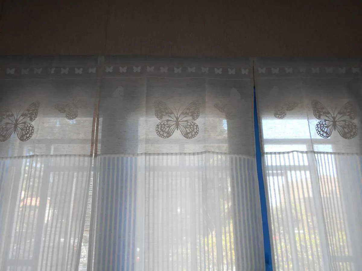 Holiday home Casa Deli - Le Farfalle Blu Syracuse Italy