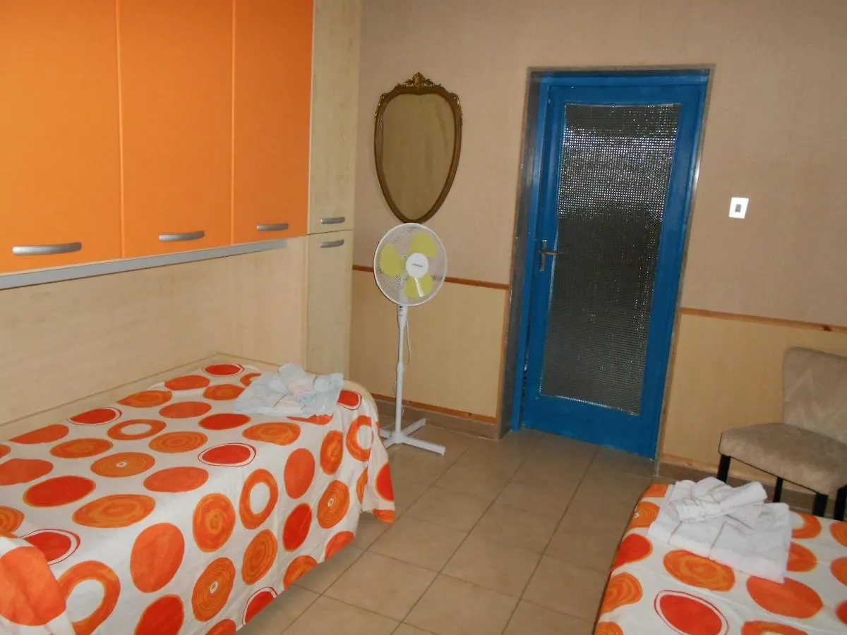 Holiday home Casa Deli - Le Farfalle Blu Syracuse Italy