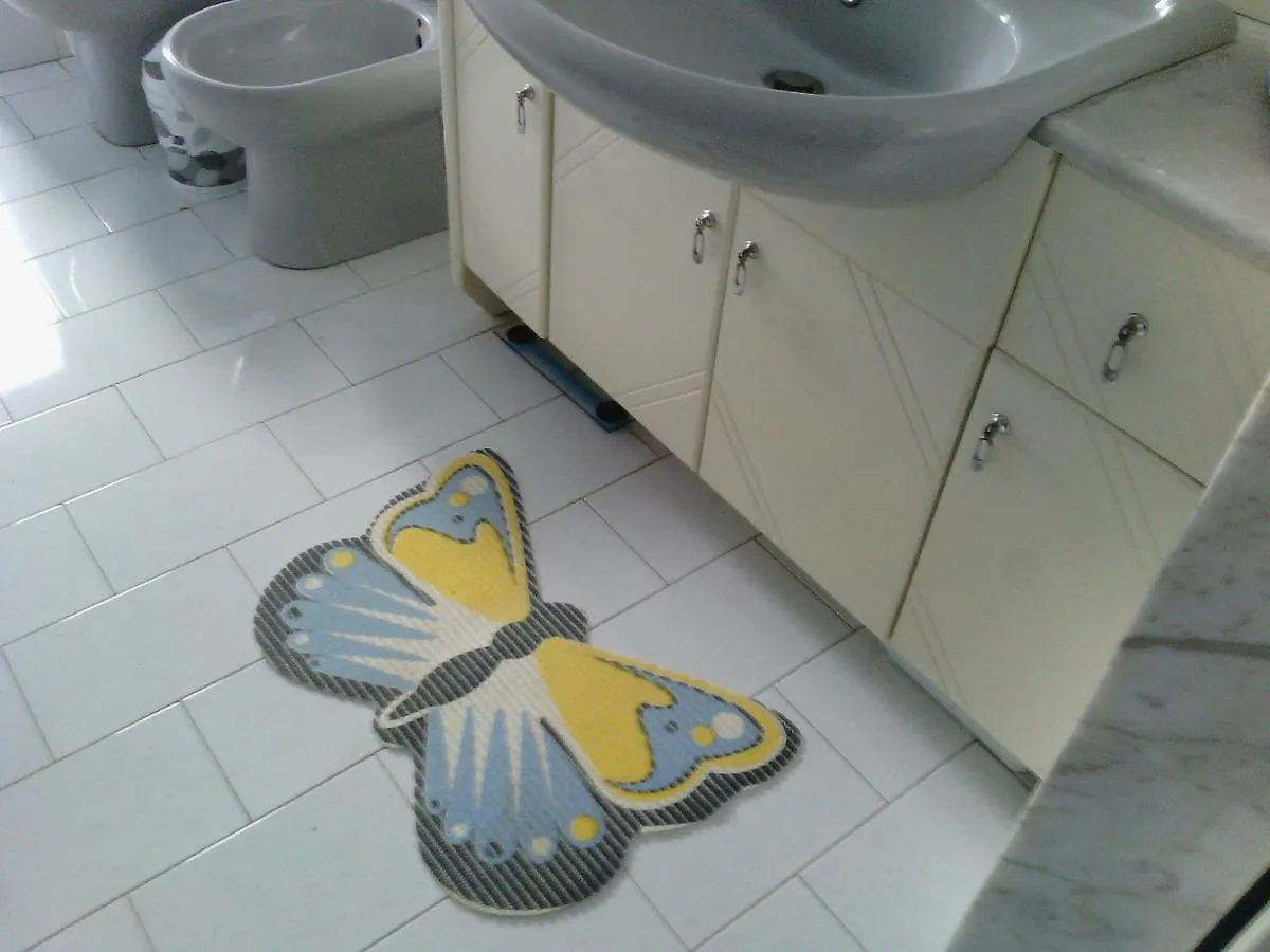 Casa Deli - Le Farfalle Blu Syracuse