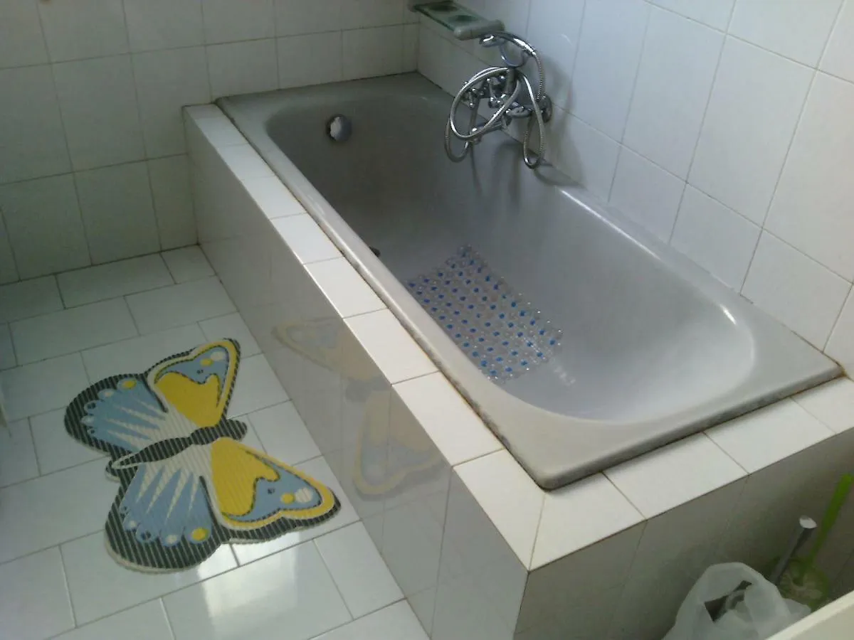 Holiday home Casa Deli - Le Farfalle Blu Syracuse