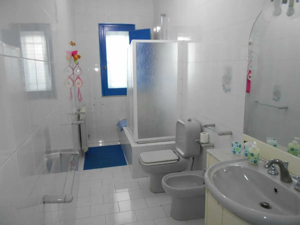 Casa Deli - Le Farfalle Blu Syracuse Holiday home