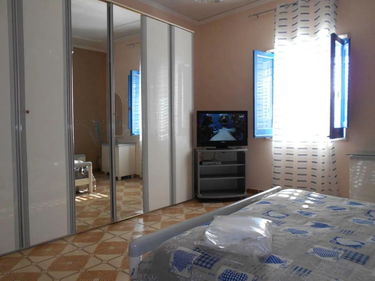 Casa Deli - Le Farfalle Blu Syracuse 0*,