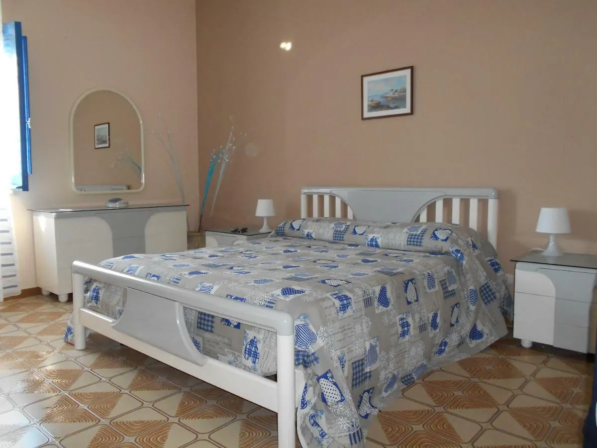 Casa Deli - Le Farfalle Blu Syracuse